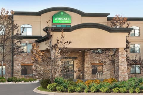 Wingate by Wyndham Greenwood Village/Denver Tech, Exterior