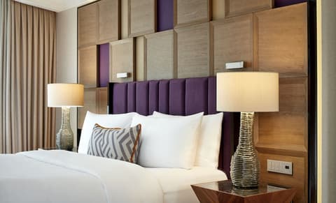 The Ritz-Carlton, Berlin, Room