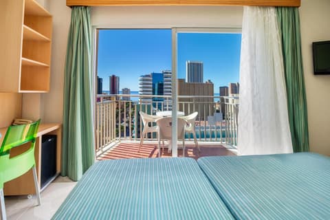 Hotel Servigroup Pueblo Benidorm, Room