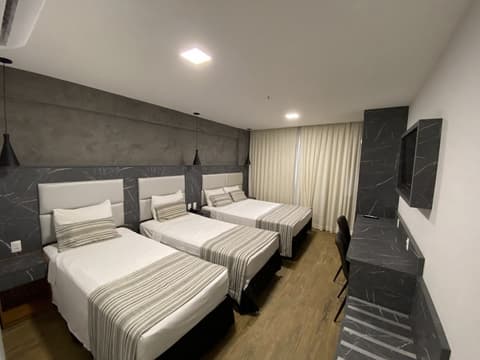 Real Palace Hotel, Room