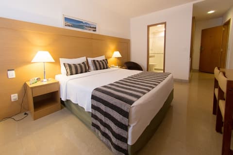 Real Palace Hotel, Room