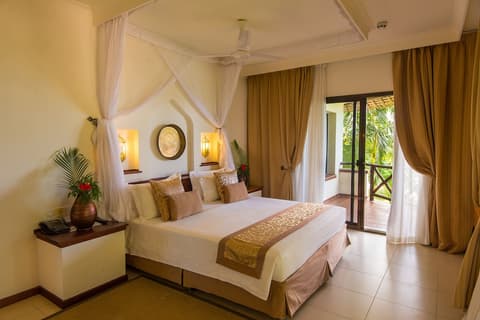 Sea Cliff Resort & Spa, Room