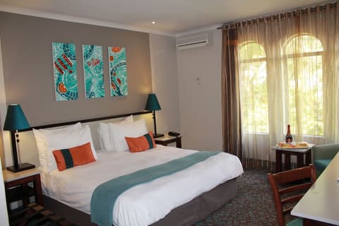 Peermont Metcourt Khoroni, Thohoyandou, Room