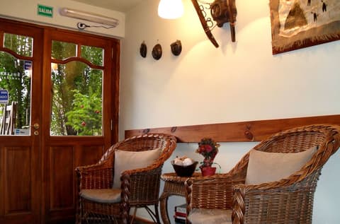 Solares Del Sur Patagonia, Reception