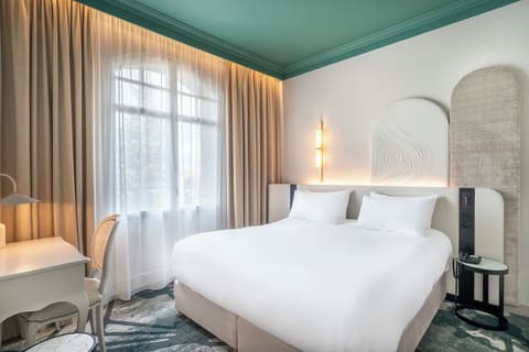 Rezydent Hotel Sopot - MGallery Collection, Room