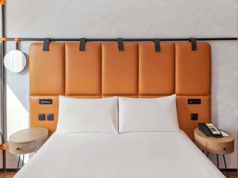 ibis World Trade Centre Dubai, Room