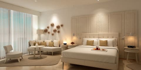 Hyatt Regency Grand Reserve Puerto Rico, Room