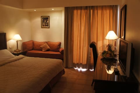 Kennedy Hospitality Resort, Room