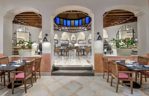 Iberotel Makadi Beach - All inclusive, Restaurant