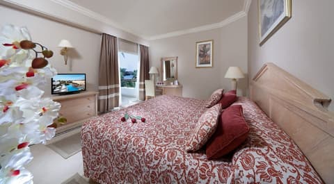 Iberotel Palace - Adults Friendly 16 Years Plus, Room