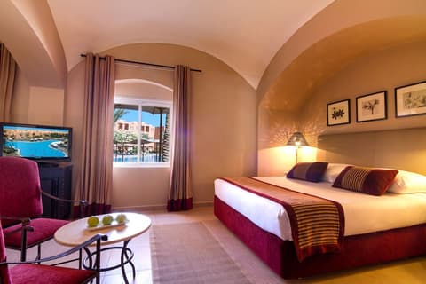 JAZ Makadi Oasis Resort, Room