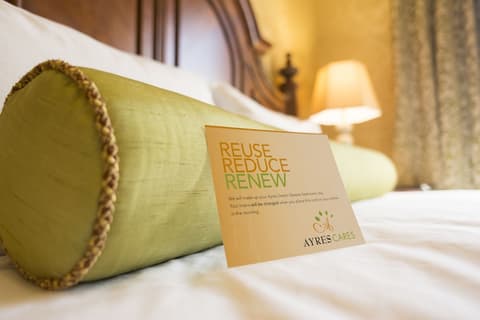 Ayres Hotel Manhattan Beach LAX, Room