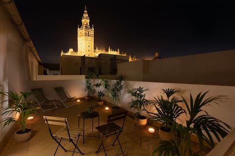 Los Seises Sevilla, a Tribute Portfolio Hotel, Room