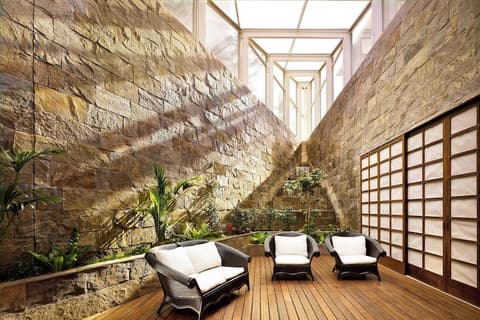 Sheraton Porto Hotel & Spa, Spa