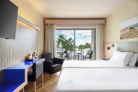 Occidental Menorca, Room