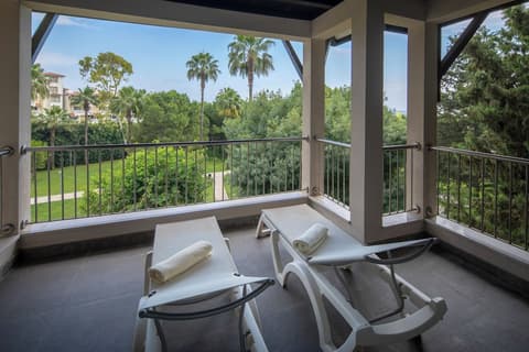 Barut Hemera - Ultra All Inclusive, Room