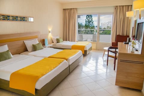 Hotel Sol Azur Beach, Room