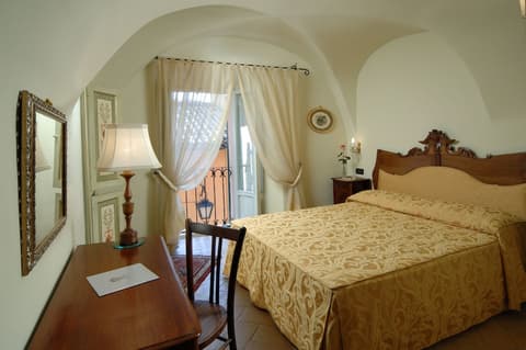 Palazzo Leti Residenza d'Epoca, Room