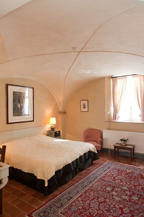 Hotel Ter Brughe by CW Hotel Collection, Room