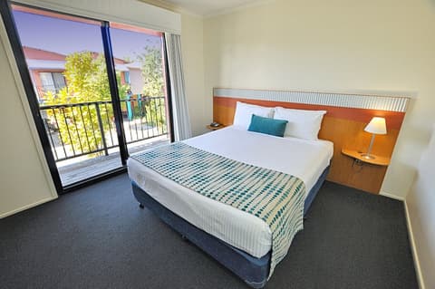 Noosa Lakes Resort, Room