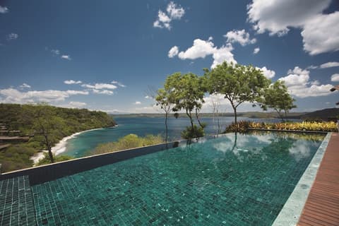Four Seasons Resort Peninsula Papagayo, Costa Rica, Room