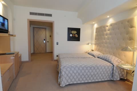 Club Hotel Casino Loutraki, Room