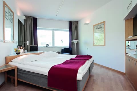 Elite Park Hotel Växjö, Room