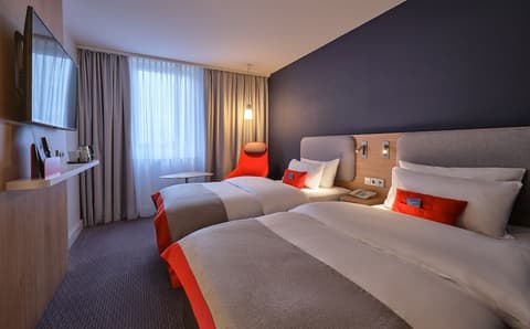 Holiday Inn Express München-Messe by IHG, Room