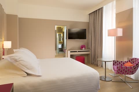 Oceania Hôtel de France Nantes, Room