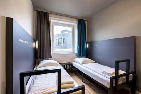 a&o Berlin Friedrichshain, Room