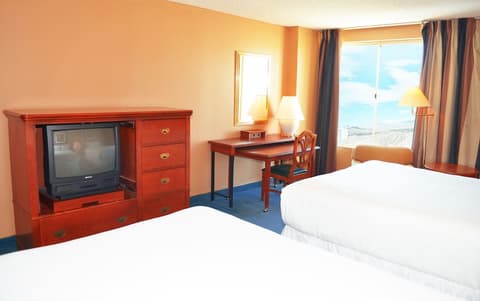 Laughlin River Lodge, Room