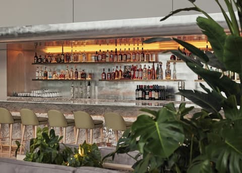 Hotel AKA Brickell, Bar (on property)