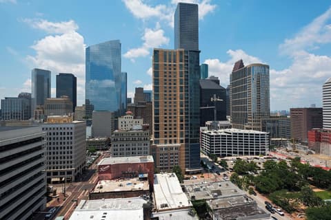 Hotel ICON Autograph Collection by Marriott, Room