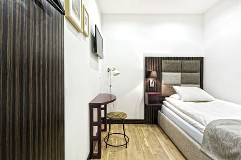 Sofo Hotel, Room