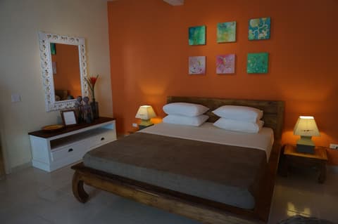 Wonders Boutique Hotel, Room
