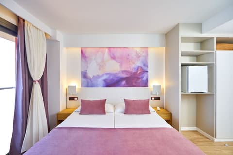 MLL Mediterranean Bay Hotel - Adults Only, Room