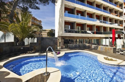 MLL Mediterranean Bay Hotel - Adults Only, Outdoor pool