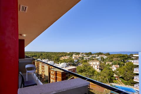 MLL Mediterranean Bay Hotel - Adults Only, Balcony