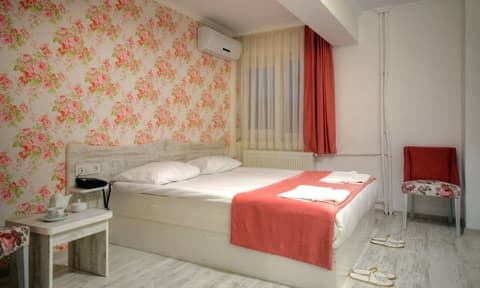 Hotel Abro Sezenler, Room