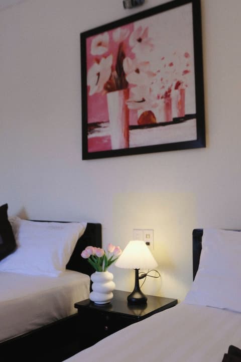 Canary Boutique Hotel, Room