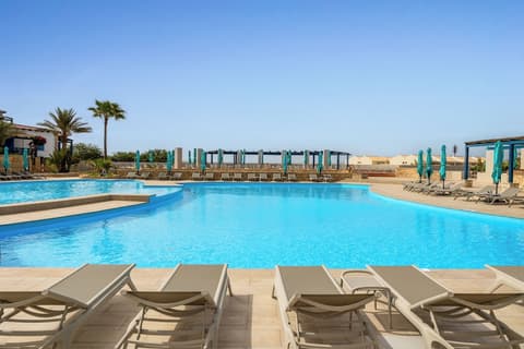 Barcelo Marine Boa Vista - Adults Only, Pool