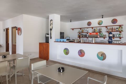 Barcelo Marine Boa Vista - Adults Only, Restaurant