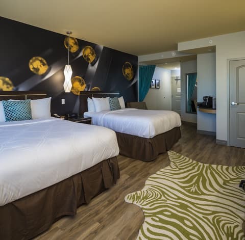 Hotel Indigo Pittsburgh East Liberty by IHG, Room