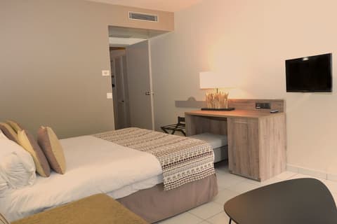 Hotel Fleur d'Epée, Room