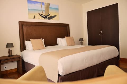 Hotel Fleur d'Epée, Room