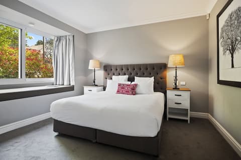 Parklands Country Gardens and Lodges, Room