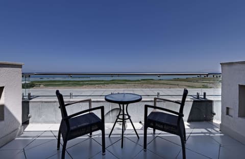 DoubleTree by Hilton Hotel Van, View from room