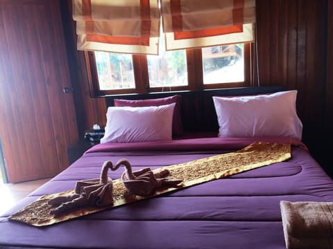 The Cobble Beach, Room