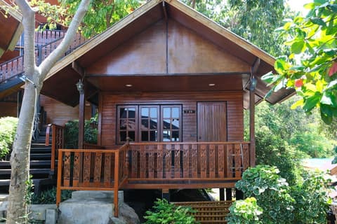 The Cobble Beach, Room