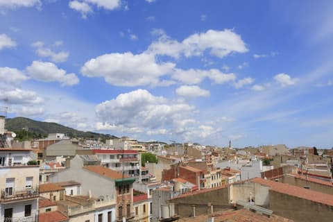 Hotel Torino, Mountain view
